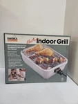 Vintage Maverick MG-20 Series Indoor Electric Ceramic Stoneware Grill. Fixed Price $41.61.