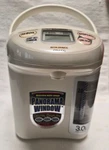 Zojirushi CD-LCC30 Panorama Window Water Boiler & Warmer Liter. Fixed Price $50.00.