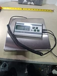 Lem Stainless Steel Digital Scale 330 Lb Model 1167. Fixed Price $43.20.