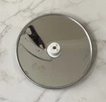 Kitchenaid Food Processor 6MM Thick Slicing Disc KFPSL6 KFP600 Dvsa. Fixed Price $9.99.