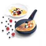 Gourmia 8 Crepe Maker With Nonstick Plate, Cool-touch Handle, Simple One-touch. Fixed Price $35.61.