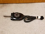 Black & Decker Electric Skillet Temperature Heat Control 177073-00 1250W Tested. Fixed Price $9.97.