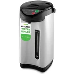 Nutrichef 5 Liter Electric Water Boiler & Warmer-digital Hot Pot Kettle. Fixed Price $81.99.