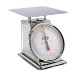 Lem Products 44 Lb. Stainless Steel Scale, Silver 1-(PACK),. Fixed Price $94.99.