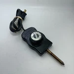 #k) Presto Model 0690003 Skillet Temperature Control Heat Probe Cord 1500 Watt. Fixed Price $5.50.