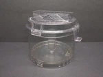 Cuisinart DLC-1TX Mini-prep Processor Work Bowl DLC-191TX & Lid DLC-194TX Blade. Fixed Price $19.99.