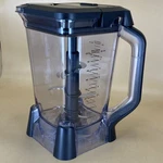 Ninja Blender BL640 BL685 BL770 BL688 64OZ Pitcher Blade & Lid Replacement Oem. Fixed Price $45.00.