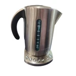 Breville Iq Variable Temp Tea Coffee Electric Kettle Stainless Steel Fast Boil. Fixed Price $59.00.