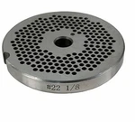 #22 Reversible Meat Grinder Plates - Cozzini Cutlery Imports Choose Your Size. Fixed Price $29.99.