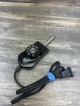 Presto 0690005 Skillet Griddle Temperature Control Heat Power Cord Plug Cable. Fixed Price $11.99.