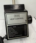 West Bend Sensa-temp Skillet Wb #1 Heat Control Probe/cord E29583-9907 Sears. Fixed Price $15.95.