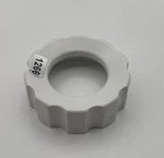Kitchenaid Food Grinder Retainer Ring Nut Cap Only For Stand Mixer Replacement. Fixed Price $6.29.
