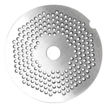 Lem Premium #32 Salvinox Ss Grinder Plate - 1/8". Fixed Price $56.39.