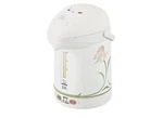 Zojirushi Cw PZC22FC Micom Super Boiler 2.2L, Floral Parallel Import Goods. Fixed Price $36.75.