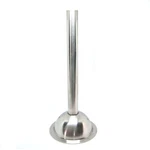 Lem #20/22 Stainless Steel Stuffing Tube - 3/4". Fixed Price $28.26.
