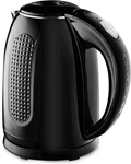 Ovente Portable Electric Kettle Stainless Steel Instant Water Boiler Heater 1.7. Fixed Price $17.99.