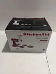 Kitchenaid Fga Food Grinder Attachment Stand Mixer New Box White. Fixed Price $28.99.