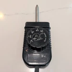 George Foreman Fusion Grill Salton GR70 Replacement Power Cord E81296 TSK-217TB. Fixed Price $24.97.