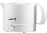 KT-32W Plastic Hot Pot, 32-OUNCE. Fixed Price $40.49.