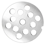 Lem Premium #20/22 Salvinox Ss Grinder Plate - 1/2". Fixed Price $41.81.