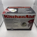 Kitchenaid Rotor Slicer Shredder Shaft Model Rvsa Stand Mixer Attachment. Fixed Price $38.16.