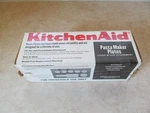 Kitchenaid Snpa Pasta Maker Plates Stand Mixer Attachment. Fixed Price $19.99.