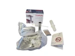 Cofun Stand Mixer Metal Food Grinder Attachment Open Box. Fixed Price $29.98.