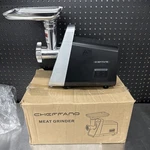 Cheffano AZ-MG097 Meat Grinder New!. Fixed Price $35.00.