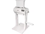 Weston Manual Meat Cuber/tenderizer, Aluminum 07-3101-W-A. Fixed Price $158.49.