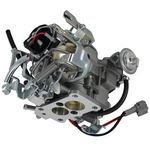 Barrel Carburetor For Toyota Corolla 1995-2001 Aluminum 21100-11850 Electric. Fixed Price $95.00.