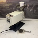 Rival Grind-o-matic 2100M-1 Electric Meat Grinder. Fixed Price $29.00.