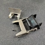 Original Lid Broiler Hinge Rest Part For Hoover Tri-pan Electric Fry B3039. Fixed Price $19.95.