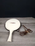 Vintage Proctor Silex *panhandler* Mini Electric Fry Pan/skillet PH-1 Euc. Fixed Price $25.00.