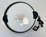 Vtg Zojirushi 14" Non-stick Electric Gourmet Sizzler, Hot Plate/skillet/grill. Fixed Price $149.99.