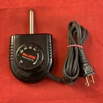 Maxim Salton TSK-216TB Electric Skillet Heat Control Probe Power Cord Adapter. Fixed Price $17.99.
