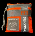 Rare! Supernatural Season 8 Crew Only Gift Bear Grylls Survival Kit Exclusive!. Fixed Price $100.00.