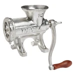 Victoria Cast Iron Meat Grinder With Table Fixed Mount, Manual Sausage. Fixed Price $79.99.