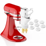 Cofun Gourmet Pasta Press Attachment For Kitchenaid Stand Mixer, Maker .... Fixed Price $90.15.