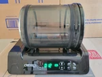 Chef's Elite 15 Minute Marinator Meat & Vegetable Vacuum Tumbler STX-1000-CE. Fixed Price $90.00.