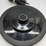 #i) Black And Decker Spectrum Water Kettle Replacement Power Base Model KE1550B. Fixed Price $14.95.