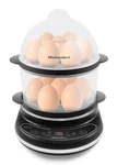 Elite Gourmet Electric Skillet Non-stick Glass Lid Pan. Fixed Price $36.40.