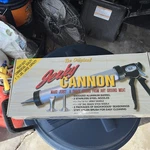 Lem Jerky Cannon. Fixed Price $59.99.