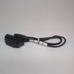 Presto Fry Daddy Oem Magnetic Break-away Power Cord, Stock # 09982 Black. Fixed Price $17.99.