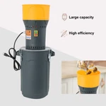 1300W Automatic Electric Grinder Rechargeable Herb Crusher 19000 Rpm. Fixed Price $108.99.