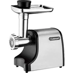 Cuisinart Electric Meat Grinder, Stainless Steel. Fixed Price $165.99.