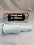 Kitchenaid Snpa Pasta Maker Plates (4164824). Fixed Price $14.99.