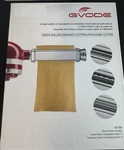 Gvode Pasta Attachment For Kitchenaid Stand Mixer Stainless Steel Maker. Fixed Price $75.00.