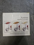 Antree Stand Attachment Meat Vegetable Grinder For Kitchenaid Mixers. Fixed Price $34.99.