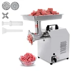 Hakka Meat Grinder 176 Lbs/h Food Mincer Electric Sausage Grinding Machine. Fixed Price $549.99.