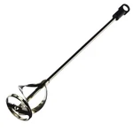 Edward Tools Stainless Steel Food Grade Mixer Drill. Fixed Price $36.44.